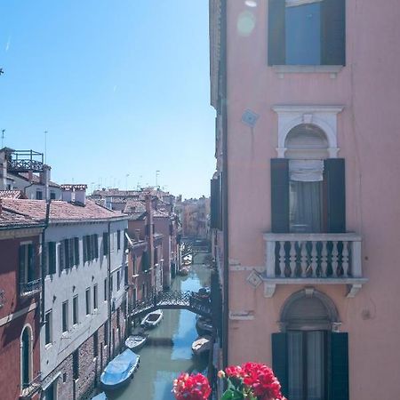 Casanova Deluxe Apartment By Wonderful Italy 威尼斯 外观 照片