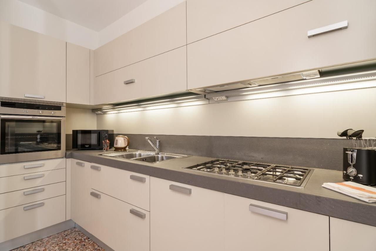 Casanova Deluxe Apartment By Wonderful Italy 威尼斯 外观 照片