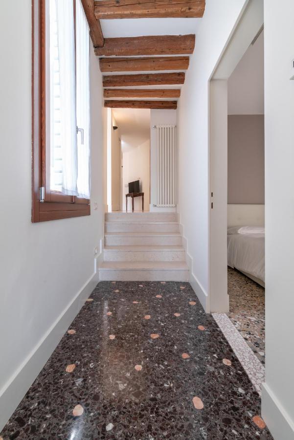 Casanova Deluxe Apartment By Wonderful Italy 威尼斯 外观 照片