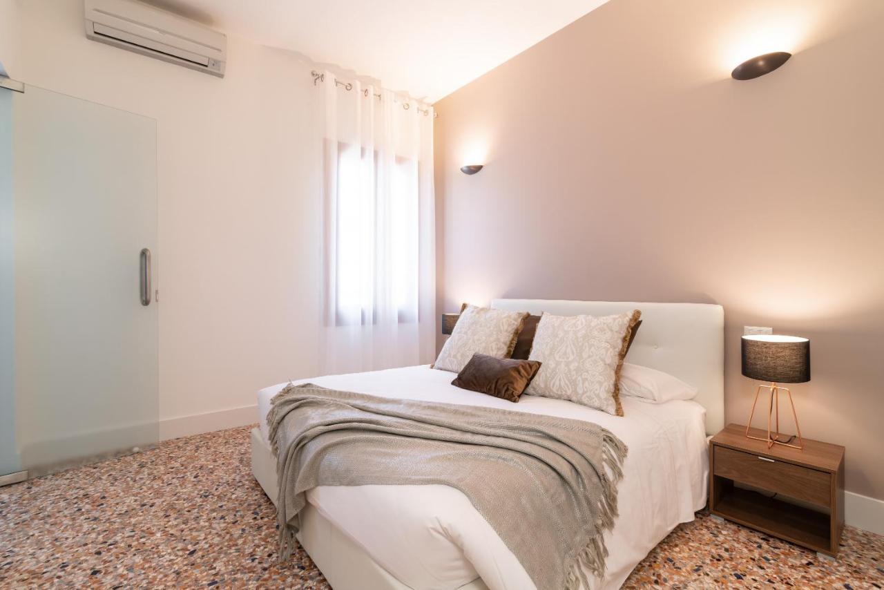 Casanova Deluxe Apartment By Wonderful Italy 威尼斯 外观 照片