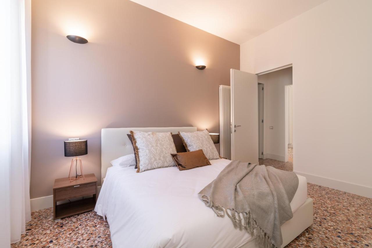 Casanova Deluxe Apartment By Wonderful Italy 威尼斯 外观 照片