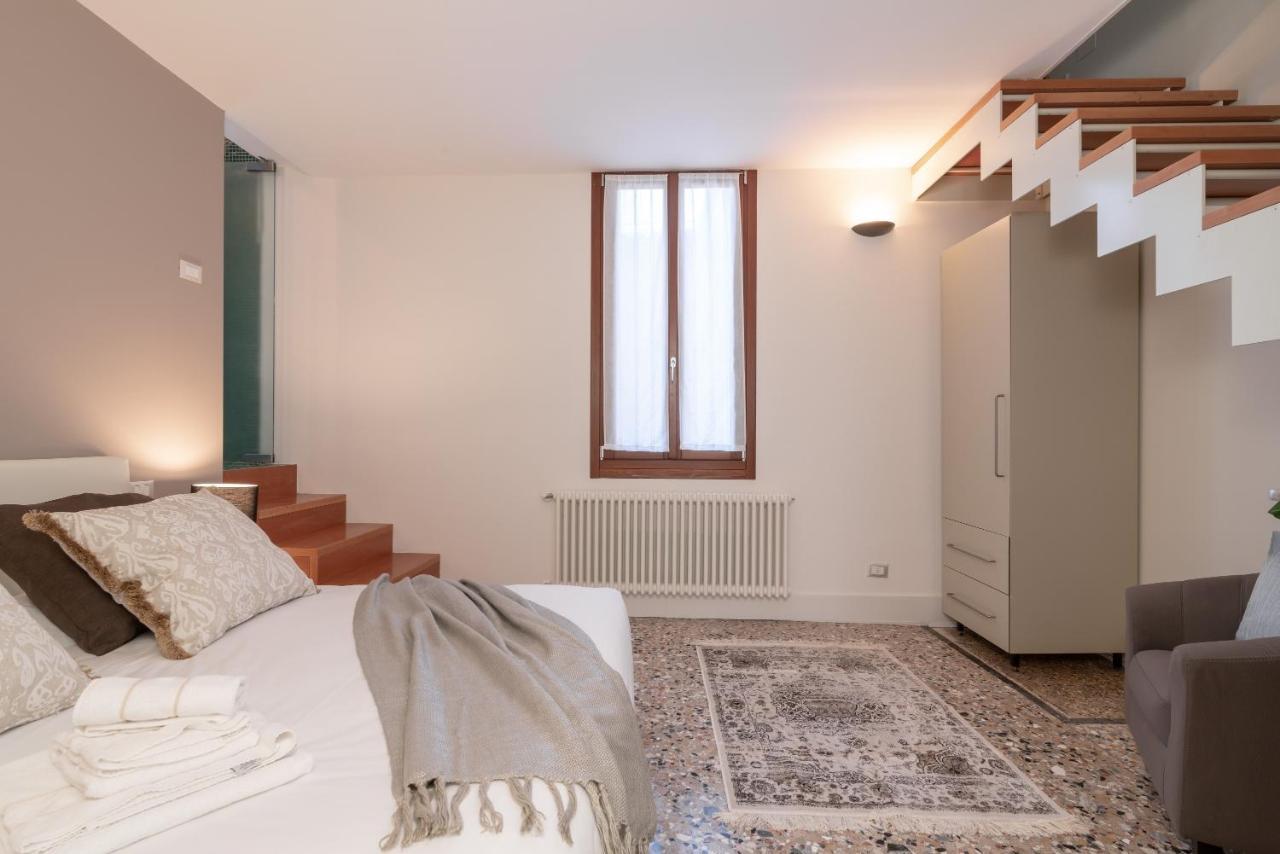 Casanova Deluxe Apartment By Wonderful Italy 威尼斯 外观 照片
