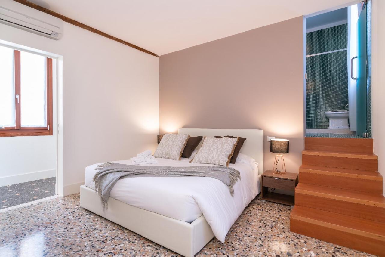 Casanova Deluxe Apartment By Wonderful Italy 威尼斯 外观 照片