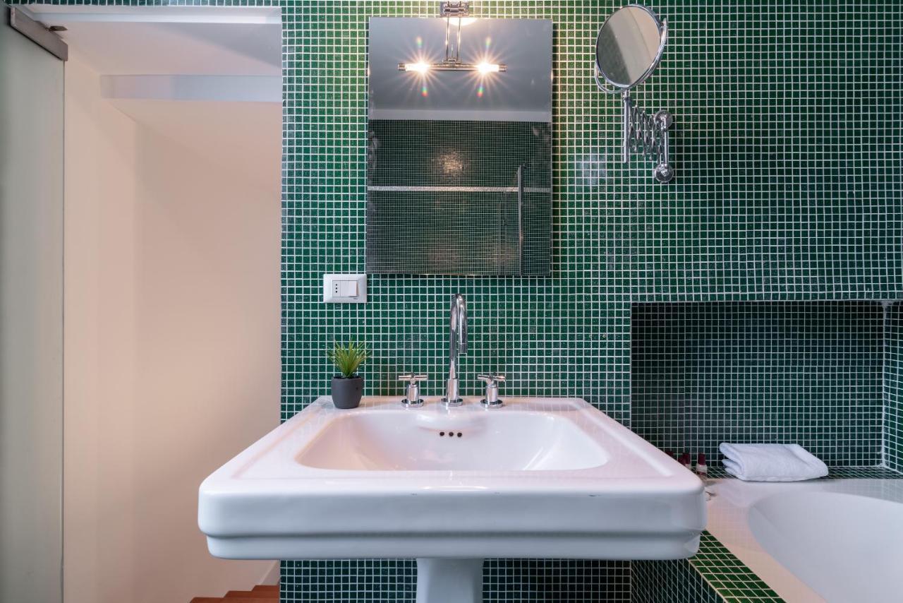 Casanova Deluxe Apartment By Wonderful Italy 威尼斯 外观 照片