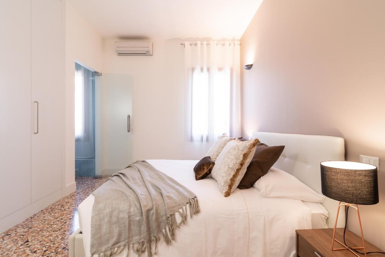 Casanova Deluxe Apartment By Wonderful Italy 威尼斯 外观 照片