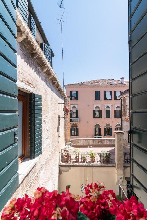 Casanova Deluxe Apartment By Wonderful Italy 威尼斯 外观 照片